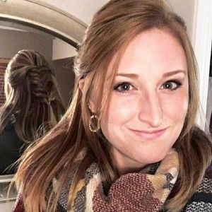 Meet your Posher, Allie